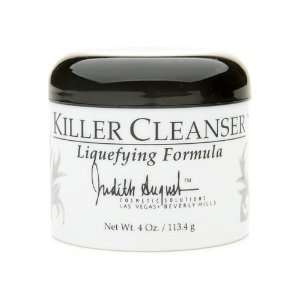   August Cosmetic Solutions Killer Cleanser 4 oz (113.4 g) Beauty