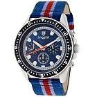 Lancaster OLA0483SSB​L VL RS Chronograp​h Quartz Water Re