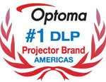 Optoma BG 3DXL DLP Projector Adapter 3D Link Scaler Box 109 P to 720P 