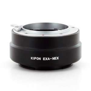   Mount Lens to Sony NEX E Mount Camera Body Adapter