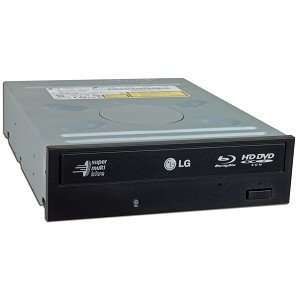  LG GGC H20N 6x Blu ray BD ROM/HD DVD ROM/16x DVD±RW DL 