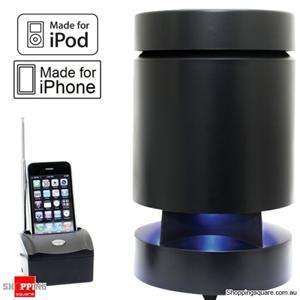 Wireless Indoor Outdoor Speaker for iPod, iPhone, s  