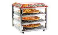 Tomlinson Fusion Pizza & Snack Merchandiser – 513FC  