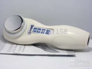 ULTRASOUND ULTRASONIC BH MASSAGER PAIN THERAPY 1Mhz  