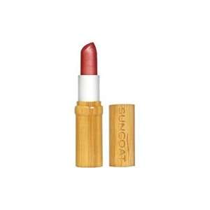  Natural Lipsticks Sunny Coral Bamboo Cartridge   0.23 oz 