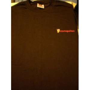  Cointreau Alcohol T Shirt Mens Large 