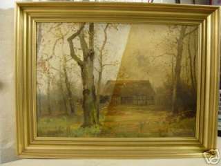 DO YOUR OIL PAINTING NEED TO BE RESTORED, CLEANED AND VARNISHED?