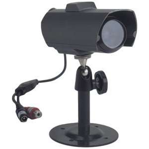  Lorex VQ1630 Weatherproof Color Bullet Camera with Deluxe 
