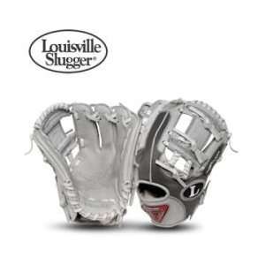  Louisville Slugger TPX Silver Slugger Flare Infielder BB Gloves 