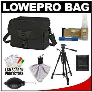  Lowepro Stealth Reporter D550 AW Digital SLR Camera Bag 