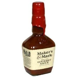 Makers Mark Makers Mark Bourbon Gourmet 15 15 OZ (Pack of 6)  