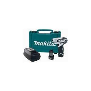  Makita Usa Inc 10.8V Impact Driver Kit Td090dw Cordless 