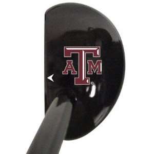    Texas A&M Aggies Tradition Mallet Putter