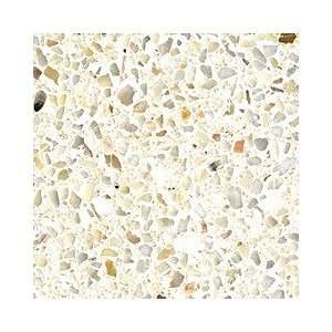   Marble Mosaic Honey Onyx 12 x 12 Marble Tile