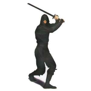  Small   5   55 Ninja Uniforms 