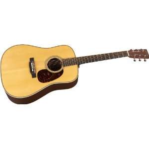  Martin D 28 Museum Edition 1941 Acoustic Guitar Musical 