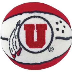  Utah Utes Basketball Smashers