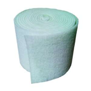 Pond Filter Media 12 Wide x 15 Feet Long x 3/4 1 Thick 