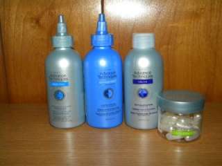 Avon, Serious Skin Care Ojon Swa Perlier Nick Chavez Hair Treatments 