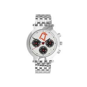  Bowling Green State Falcons Mens MVP Chronograph Watch 