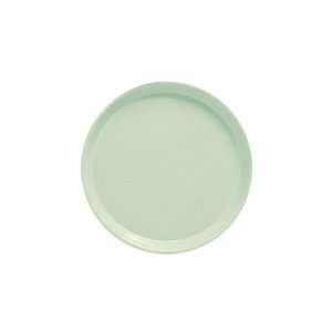  Cambro Camtrays 9 Key Lime Round Serving Tray   900429 