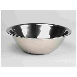  Hwi Metro #0105 7 1/2 Stainless Steel Mixing Bowl Kitchen 