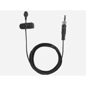   Microphone For Use With Evolution Wireless SK bodypack Transmitters