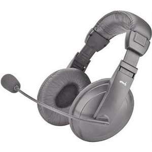  Micro Innovations VoiceMaster Premier Headset Musical 