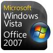 Microsoft Windows Vista & Microsoft Office 2007