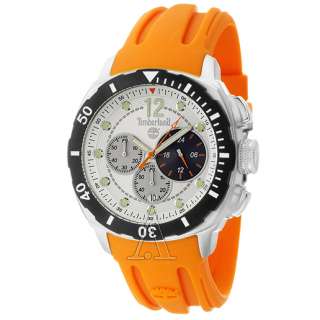 Timberland Mens Quartz Watch QT7429901 649678016458  