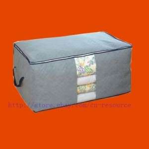 Bamboo Charcoal Quilts Blankets Pillows Storage Bag  