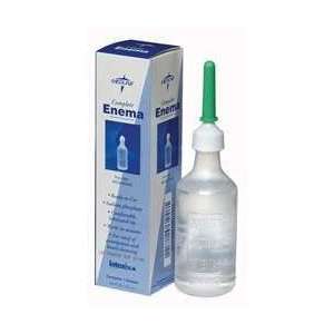  Enema Oil   Mineral (Case of 24)