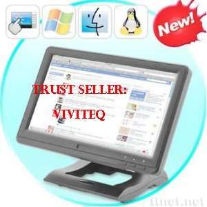  LILLIPUT UM1010T 10.1 169 LCD Monitor Touchscreen with mini 