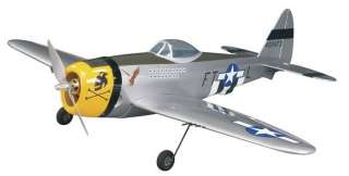 NEW Great Planes P 47 Thunderbolt GP/EP ARF 39.5 NIB 735557014797 