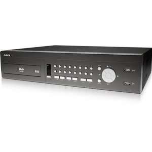   Security Digital Video Recorder, H.264, 480FPS, 1TB