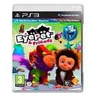 Eyepet and Friends (PS3) Sony PlayStation 3 PS3 Brand New