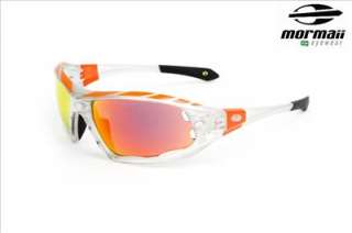 New MORMAII Model Floater Rider Mens Sports Sunglasses  