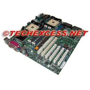    P4DC6   SuperMicro Dual Xeon Server Motherboard Electronics