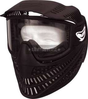 Black JT USA Raptor Goggles & Mask System 835924019766  