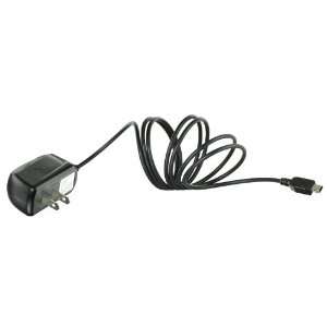   Wall Charger for Motorola WX400 (Rambler) Cell Phones & Accessories