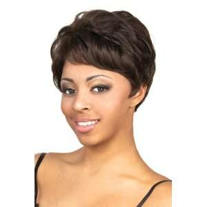  Sue by Motown Tress Beauty