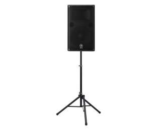 Yamaha DSR115 DSR 115 Powered PA Speaker PROAUDIOSTAR  