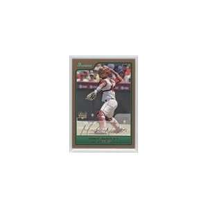    2006 Bowman Draft Gold #3   Mike Napoli Sports Collectibles