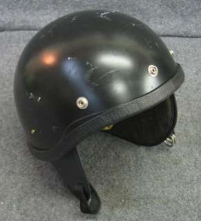 Police Riot Helmet Paintball Costume Skate Board Swat M  