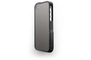 Element Vapor Pro Stealth w/Carbon Back iPhone 4 Case  