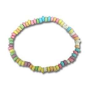 Candy Necklace 24 necklaces Grocery & Gourmet Food