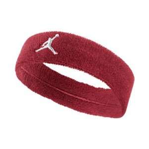  NIKE 3 D JORDAN HEADBAND (ADULT UNISEX)