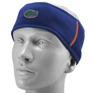  Nike Florida Gators Unisex Royal Blue Sideline Headband 