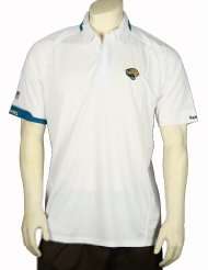 Pittsburgh Steelers White Nike 2012 Sideline Dri Fit Practice Polo 