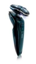   2011   Philips Norelco 1250x/40 SensoTouch 3d Electric Shaver, Black